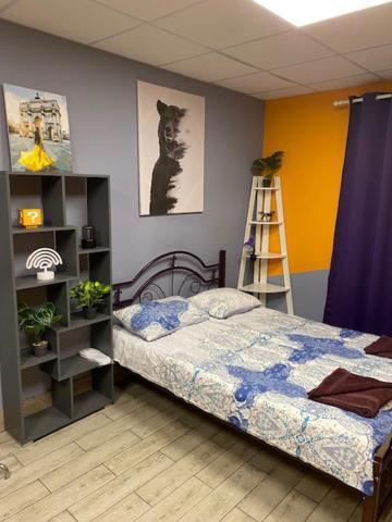 Hostel Meridian キエフ エクステリア 写真